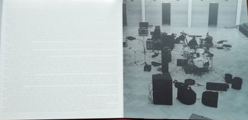 Sushi. Roti. Reibekuchen - Eno, Brian / Czukay, Holger / Schwalm, J.Peter
