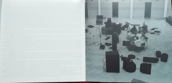 Sushi. Roti. Reibekuchen - Eno, Brian / Czukay, Holger / Schwalm, J.Peter