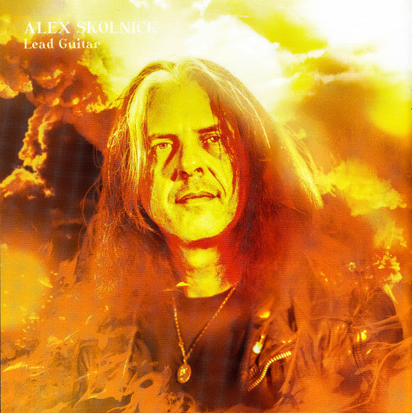 Para Bellum - Testament