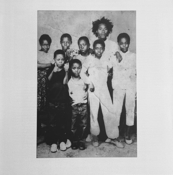 GATE CRASH '78 - NGOZI FAMILY