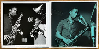Blue Train - Coltrane, John