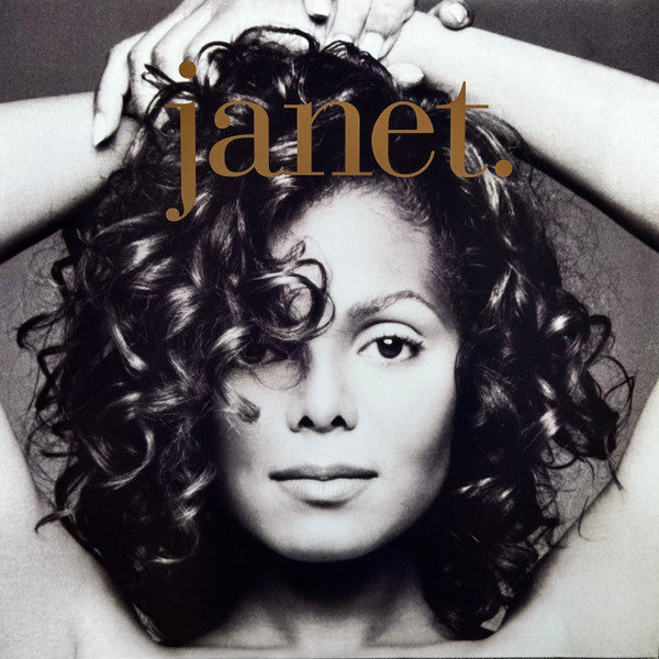 Janet. - Jackson, Janet
