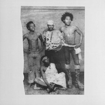 GATE CRASH '78 - NGOZI FAMILY