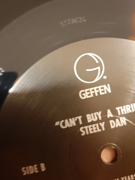 Can'T Buy A Thrill - Steely Dan