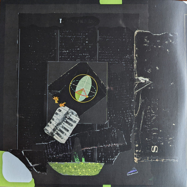 Time Skiffs - Animal Collective