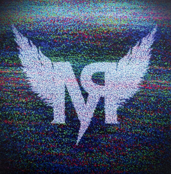 VISIONS (RSD) - MATCHBOOK ROMANCE
