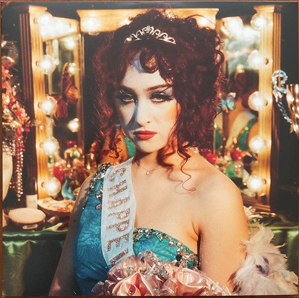 The Rise And Fall Of A Midwest Princess - Chappell Roan