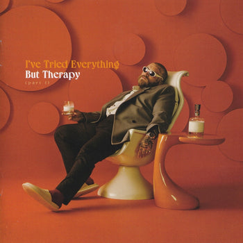 I've Tried Everything But Therapy (Part 1) - Teddy Swims
