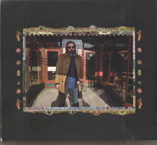 Townes - Earle, Steve