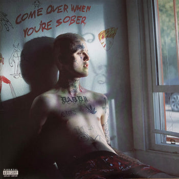 Come Over When You'Re Sober, Pt. 1 & Pt. 2 - Lil Peep