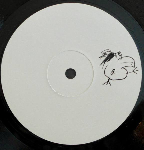 Fast Forward - Massien, Hugo