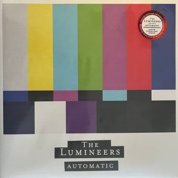 Automatic - Lumineers