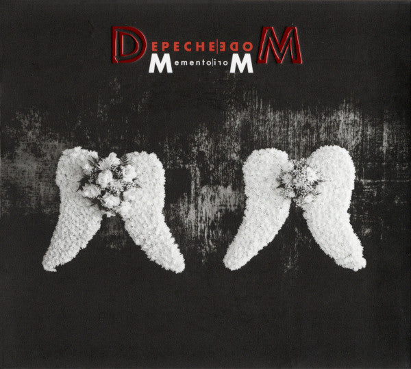 Memento Mori - Depeche Mode