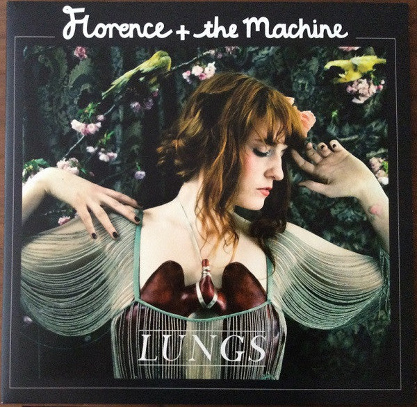 Lungs - Florence + The Machine