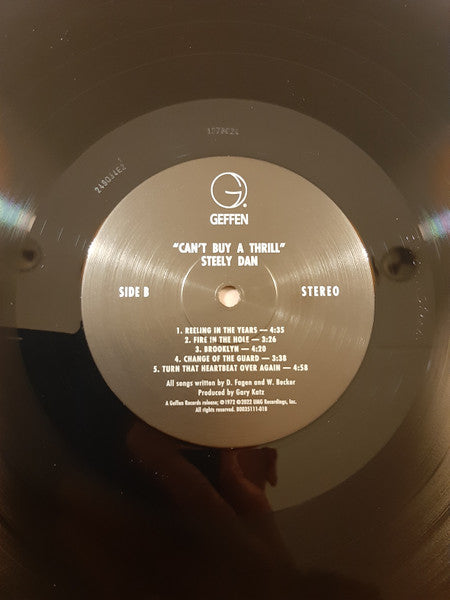 Can'T Buy A Thrill - Steely Dan