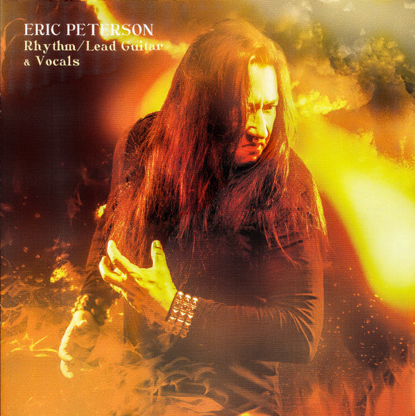 Para Bellum - Testament