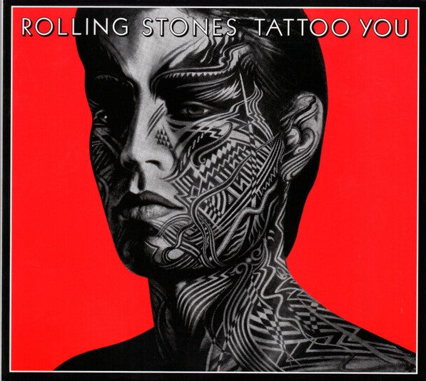 Tattoo You - Rolling Stones