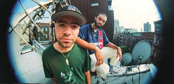 Half God - Wiki