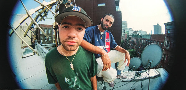 Half God - Wiki