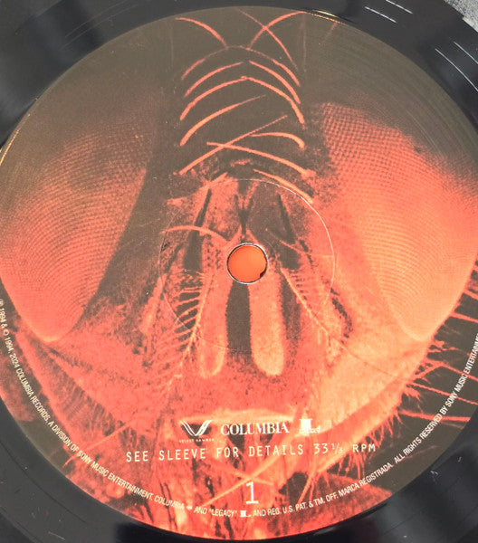 Jar Of Flies - Alice In Chains