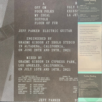 Forfolks - Parker, Jeff