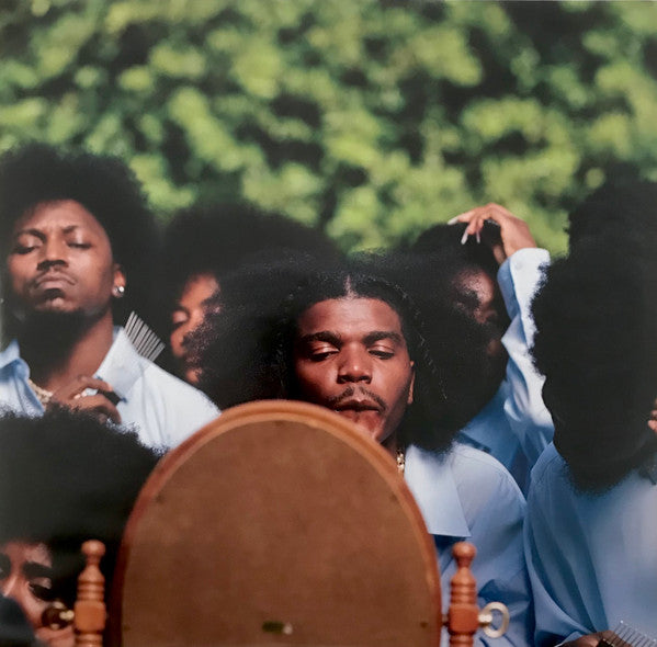 Luv 4 Rent - Smino