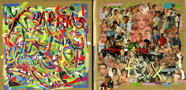 Javelin - Stevens, Sufjan