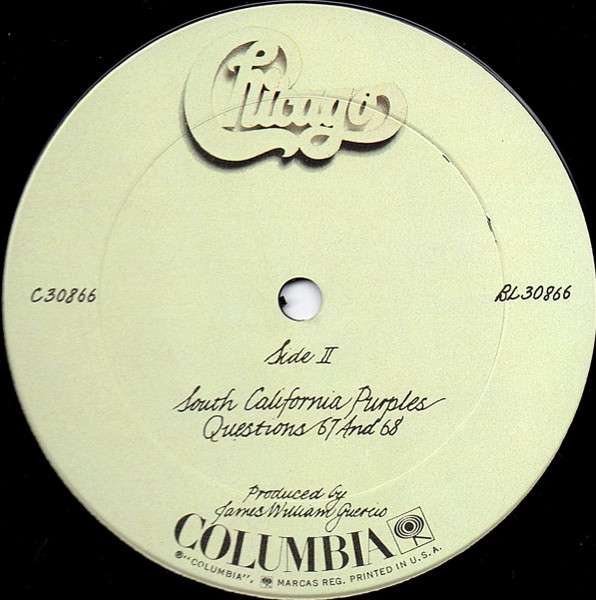 Chicago At Carnegie Hall (Volumes I, II, III And I - Chicago (2)