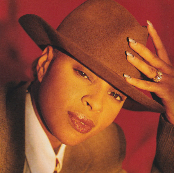 My Life - Blige, Mary J.