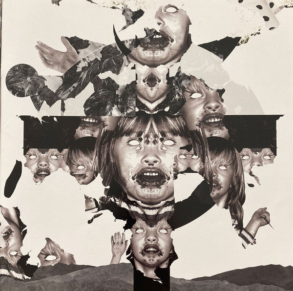 Sempiternal - Bring Me The Horizon