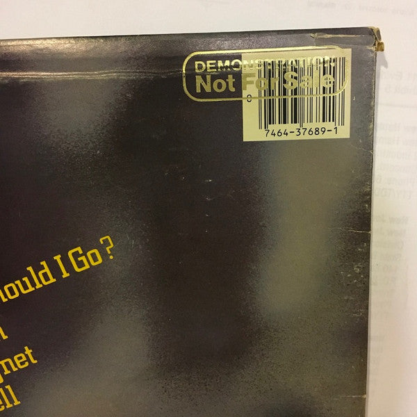 Combat Rock - Clash, The