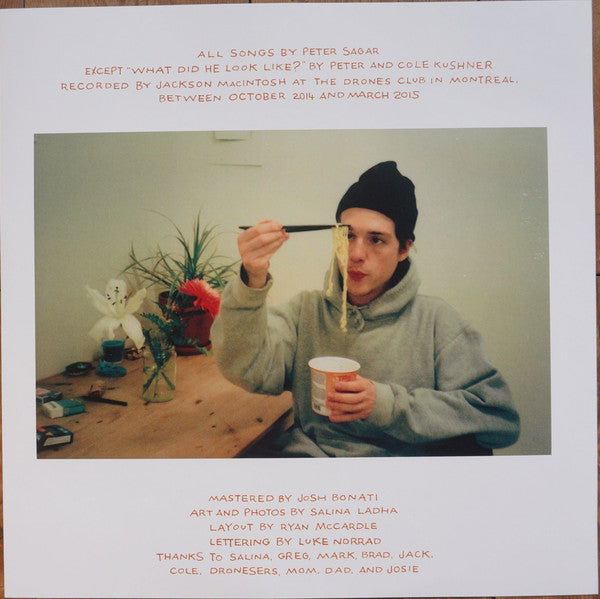 Midnight Snack - Homeshake