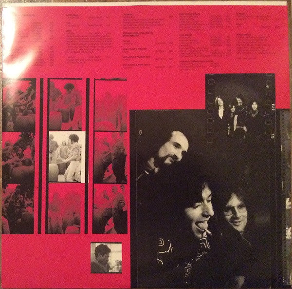 Soundtracks - Can