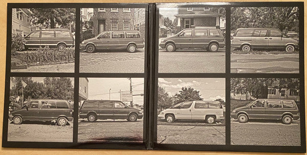 El Camino - Black Keys