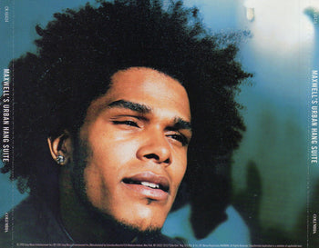 Urban Hang Suite - Maxwell
