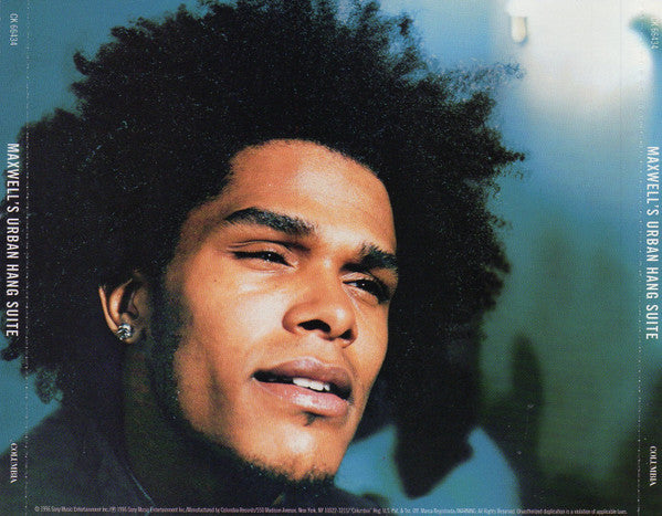 Urban Hang Suite - Maxwell