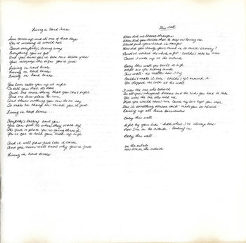 Letters Home - Waldman, Wendy
