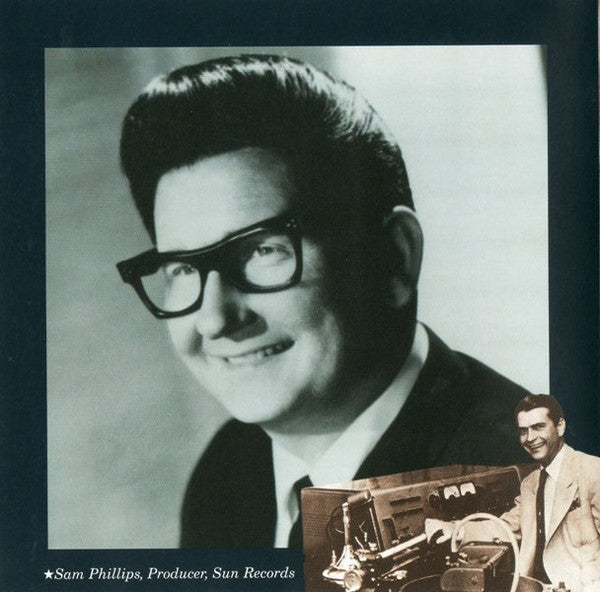 The Rock 'N' Roll Ballads - Orbison, Ray