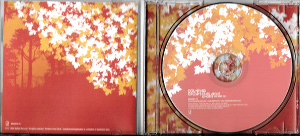 Best Of Films About Ghosts - Counting Crows