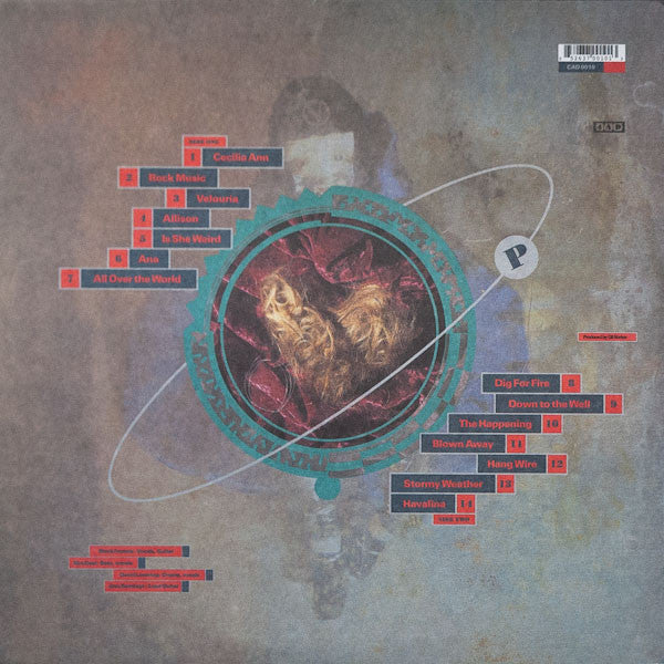 Bossanova - Pixies