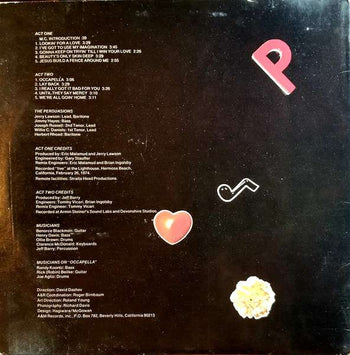 More Than Before - The Persuasions