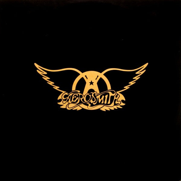 Draw The Line - Aerosmith