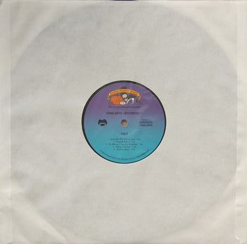 Apostrophe - Zappa, Frank
