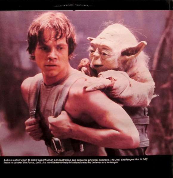 Star Wars: The Empire Strikes Back - Williams, John / London Symphony Orchestra