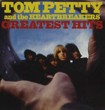Greatest Hits - Tom Petty & The Heartbreakers [CD]