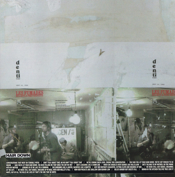 Robbers & Cowa Rds - Cold War Kids