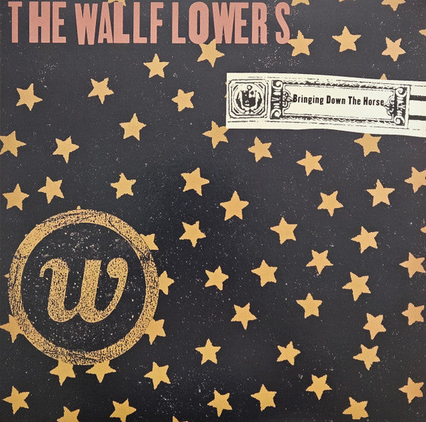 Bringing Down The Horse [2 LP] - The Wallflowers
