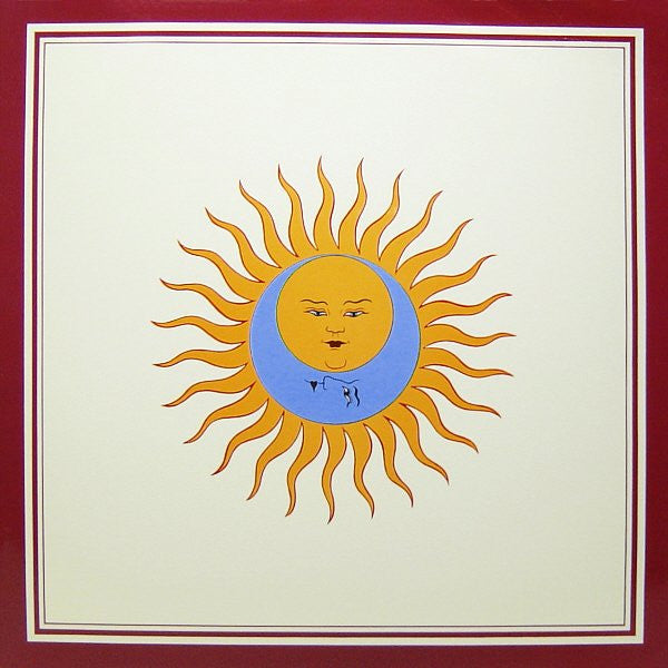 Larks' Tongues In Aspic - King Crimson