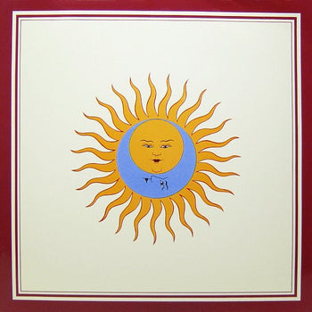 Larks' Tongues In Aspic - King Crimson