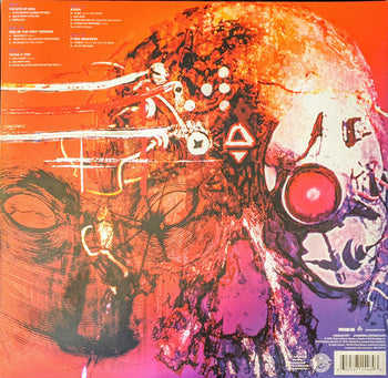 Man On The Moon: The End Of Day - Kid Cudi